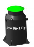 Септик Pro Bio 2 Pr
