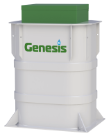 Септик Genesis 700 L Пр