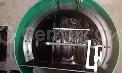 Септик Кит PRO 10-500 - фото монтажа - 3
