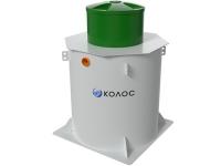 Септик Колос 8
