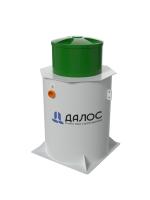 Септик Далос 4
