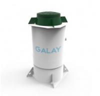 Септик Galay 8