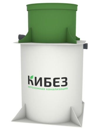 Септик КиБез 8 Лонг