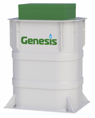Септик Genesis 700